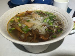 shakti pho  at SHAKTI in Nha Trang