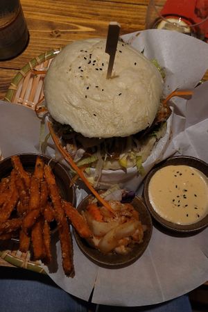  at Kim Viet Pho in Heilbronn