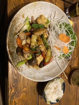   at Kim Viet Pho in Heilbronn