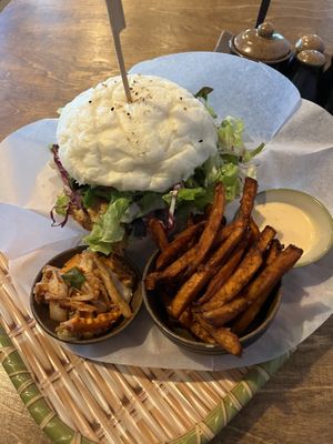   at Kim Viet Pho in Heilbronn