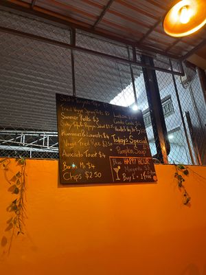   at Mekong MoJo  in Krong Kracheh