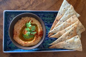  at Mekong MoJo  in Krong Kracheh