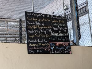  at Mekong MoJo  in Krong Kracheh