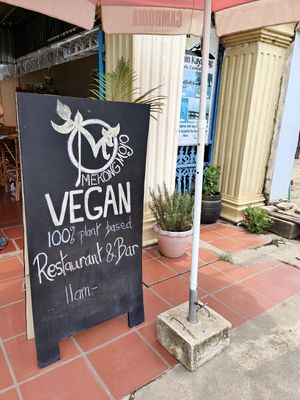  at Mekong MoJo  in Krong Kracheh