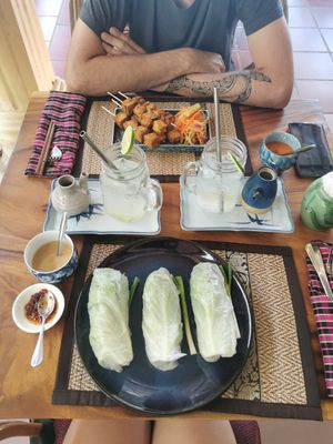  at Mekong MoJo  in Krong Kracheh