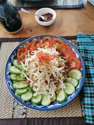  at Mekong MoJo  in Krong Kracheh