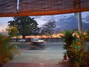  at Mekong MoJo  in Krong Kracheh