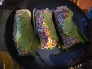  at Mekong MoJo  in Krong Kracheh