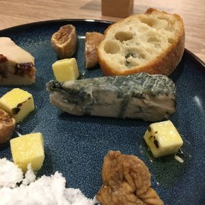  at Fromagic in Tokyo