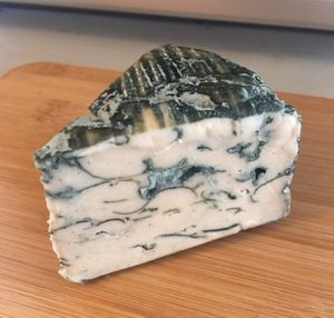 　Fromagic blue  at Fromagic in Tokyo