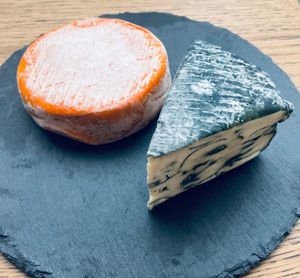  at Fromagic in Tokyo