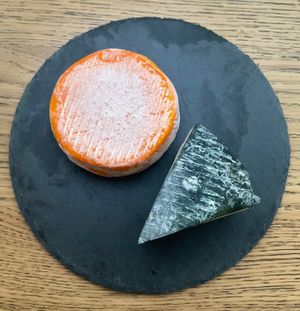  at Fromagic in Tokyo