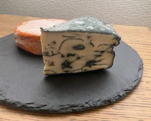  at Fromagic in Tokyo