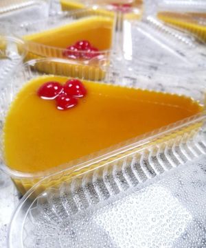  at El Tigre Vegetariano in David