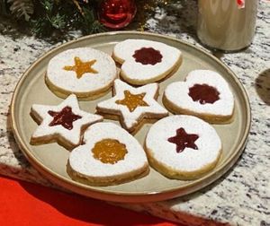  at El Tigre Vegetariano in David