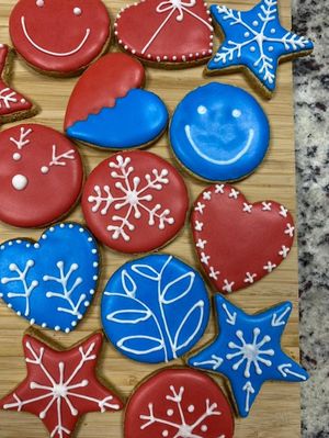  at El Tigre Vegetariano in David