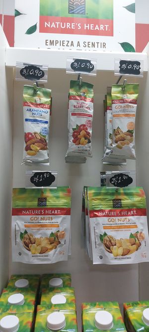  at El Tigre Vegetariano in David