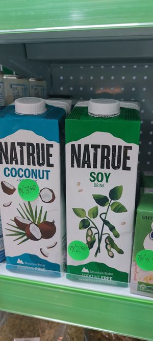  at El Tigre Vegetariano in David