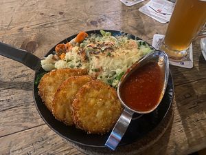   at Brauhaus am Markt in Freudenstadt