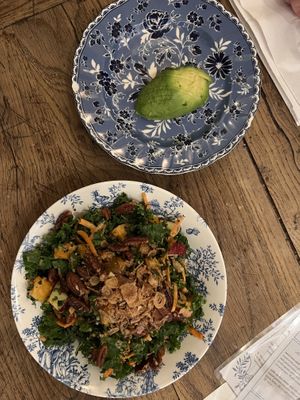   at Maman in Brooklyn