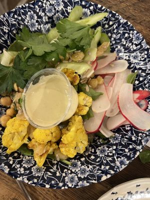   at Maman in Brooklyn