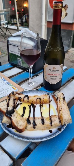  at La Posata in Copenhagen