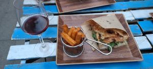  at La Posata in Copenhagen