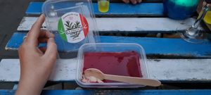  at La Posata in Copenhagen