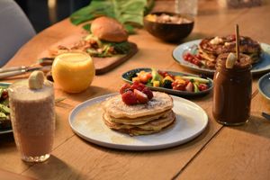  at Ava Kitchen in Paris