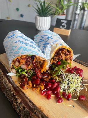  at Ava Kitchen in Paris