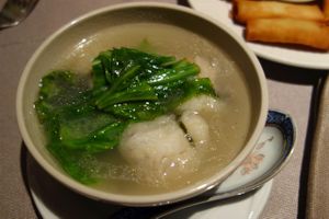 Loving Hut, Maastricht at Loving Hut in Maastricht