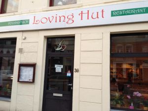 Loving Hut - Maastricht at Loving Hut in Maastricht