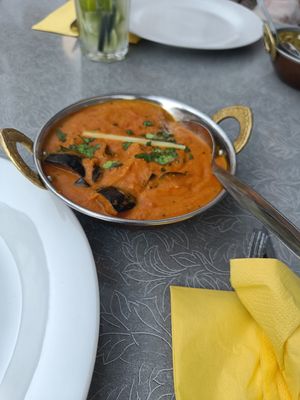 57. at Nepal Haus in Radolfzell