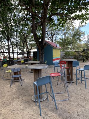   at Sunrise Attitude in Flacq