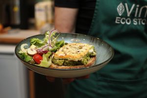  at Vimi's in Radlett