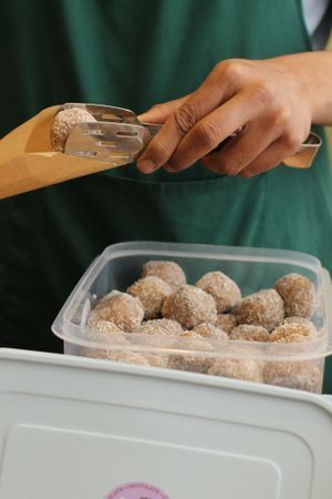  at Vimi's in Radlett