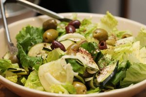  at Vimi's in Radlett