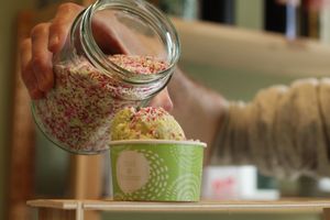  at Vimi's in Radlett