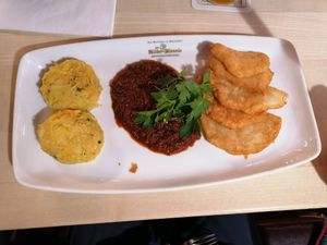  at Zum Wilde Männle in Oberstdorf