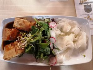  at Zum Wilde Männle in Oberstdorf