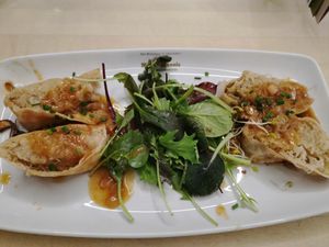  at Zum Wilde Männle in Oberstdorf