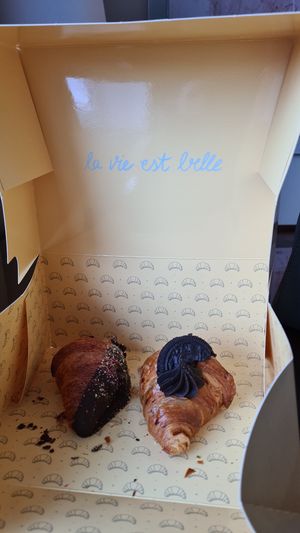  at Madame Croissant in Cologne