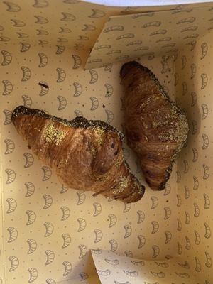   at Madame Croissant in Cologne