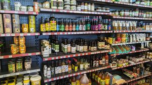  at Go Vita - Fair in Ballina