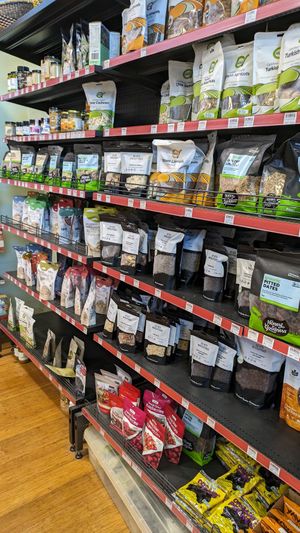  at Go Vita - Fair in Ballina