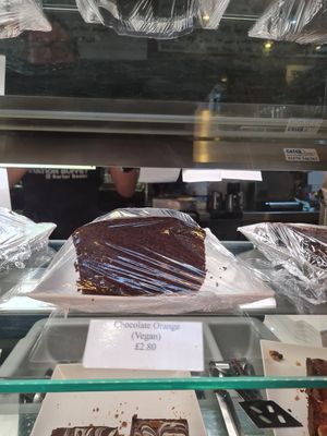  at Barter Books in Alnwick