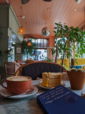  at Wildes in Margate