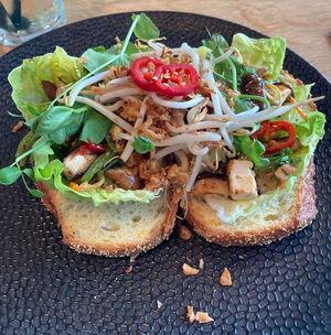   at Grand Café Nautique in Vlaardingen