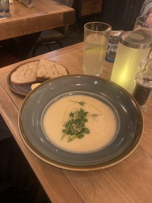   at Jetty Broadstairs in Broadstairs