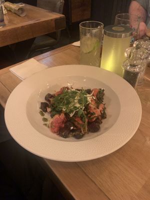   at Jetty Broadstairs in Broadstairs